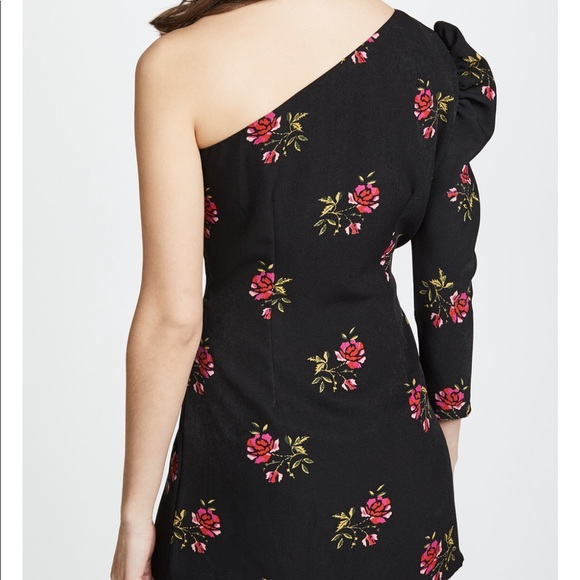 NWT Valencia & Vine Dress - Picture 3 of 6